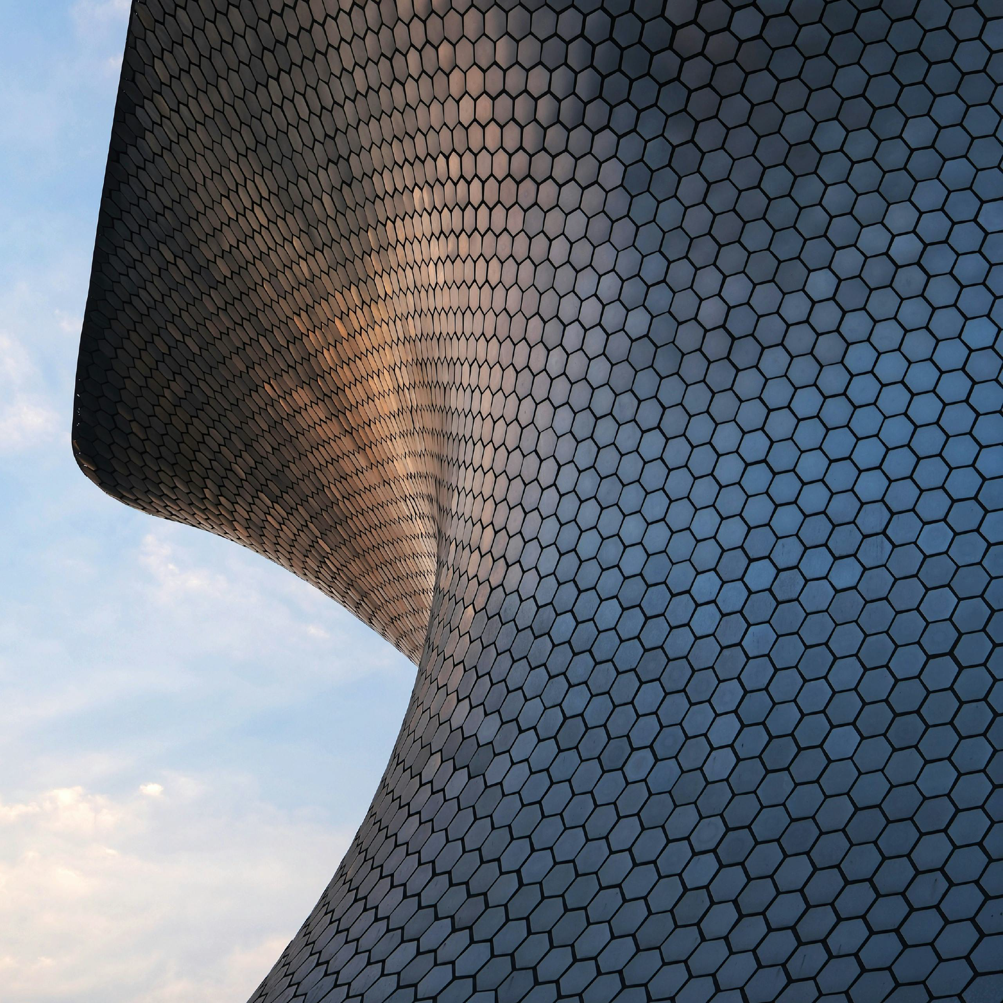 Soumaya Museum