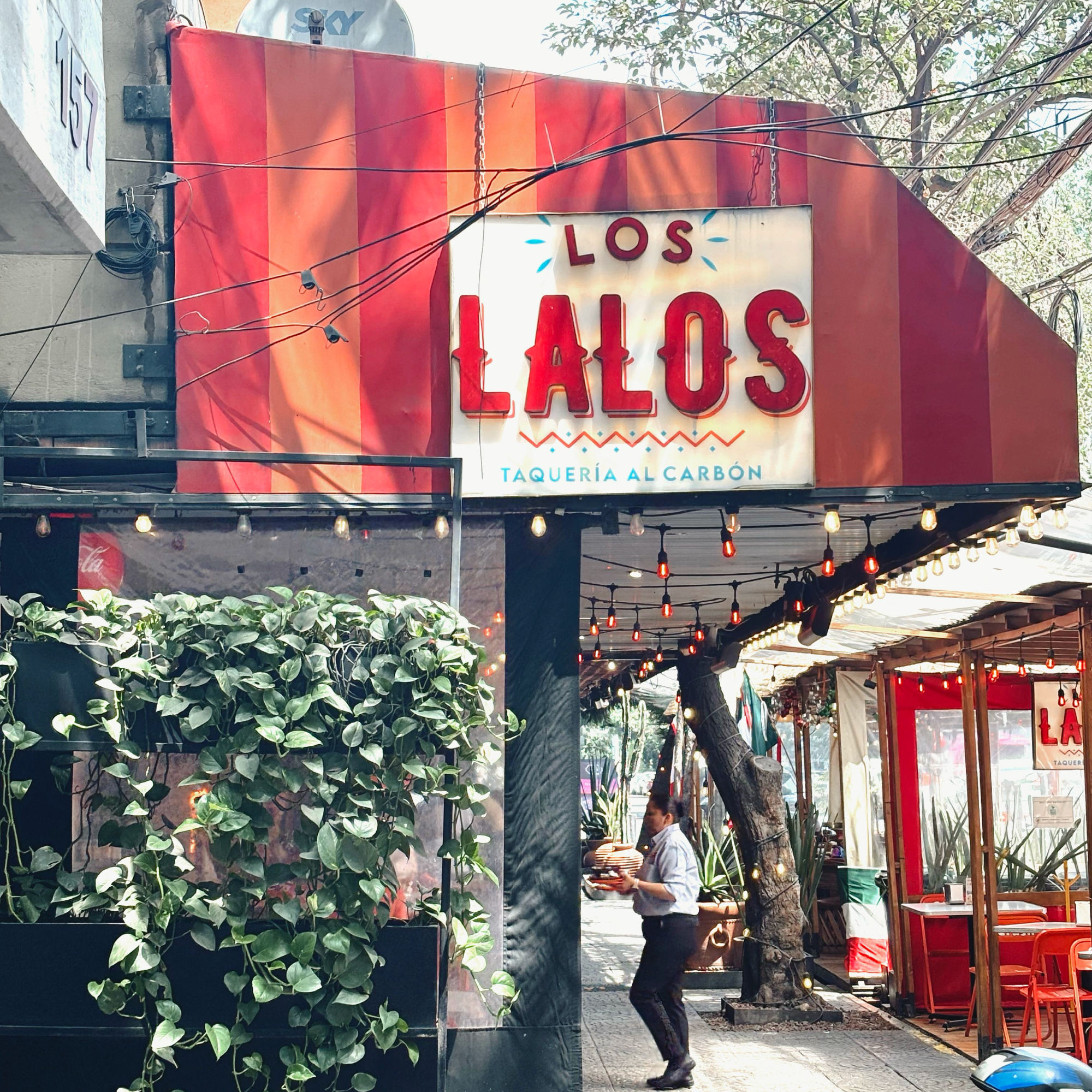 Los Lalos