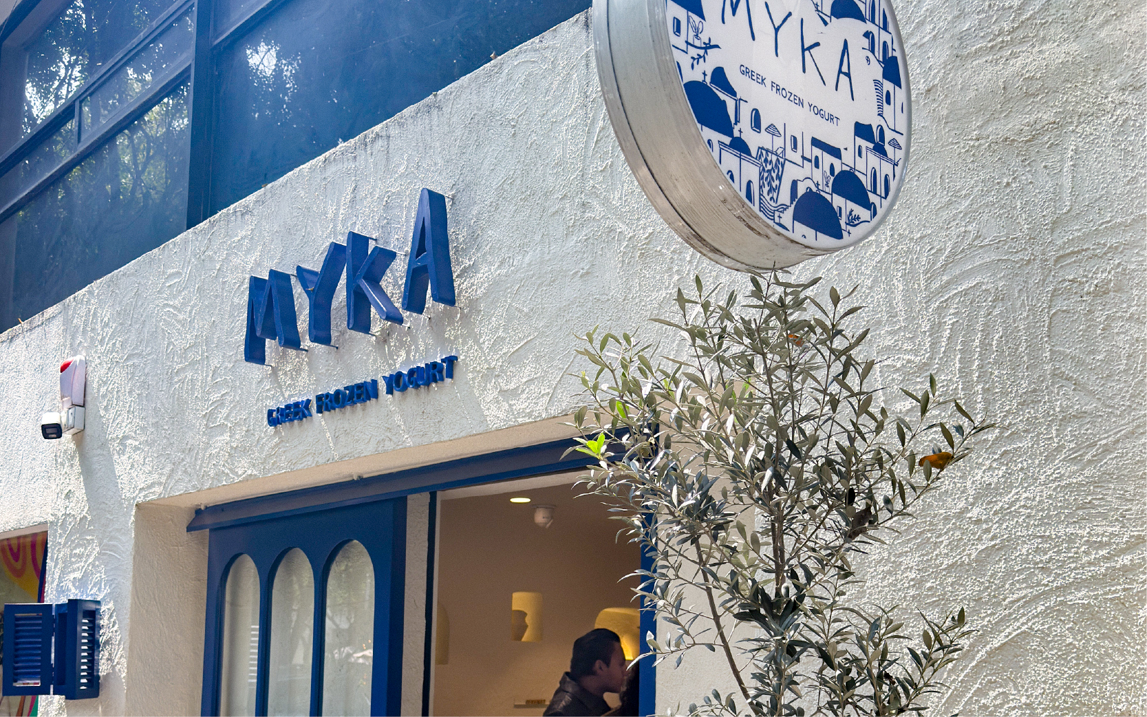 MYKA