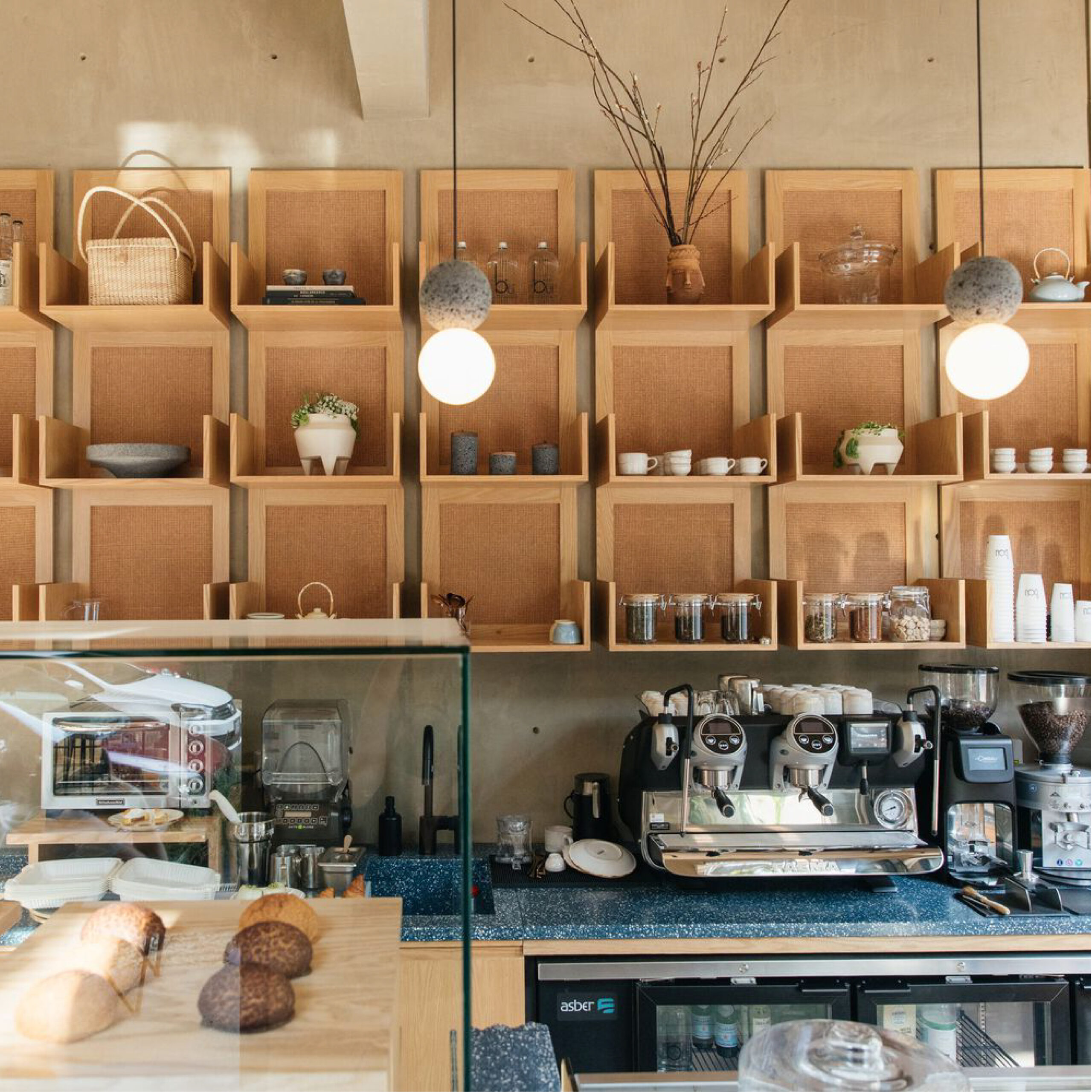 Bou Café